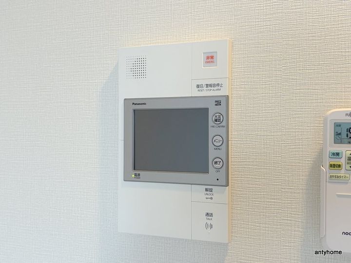 大阪府大阪市西区本田2丁目(マンション)の賃貸物件のその他画像