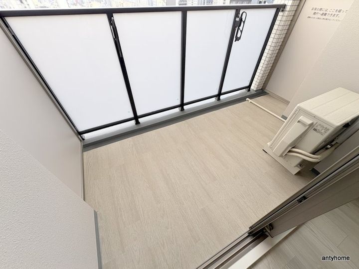 大阪府大阪市西区本田2丁目(マンション)の賃貸物件のその他画像