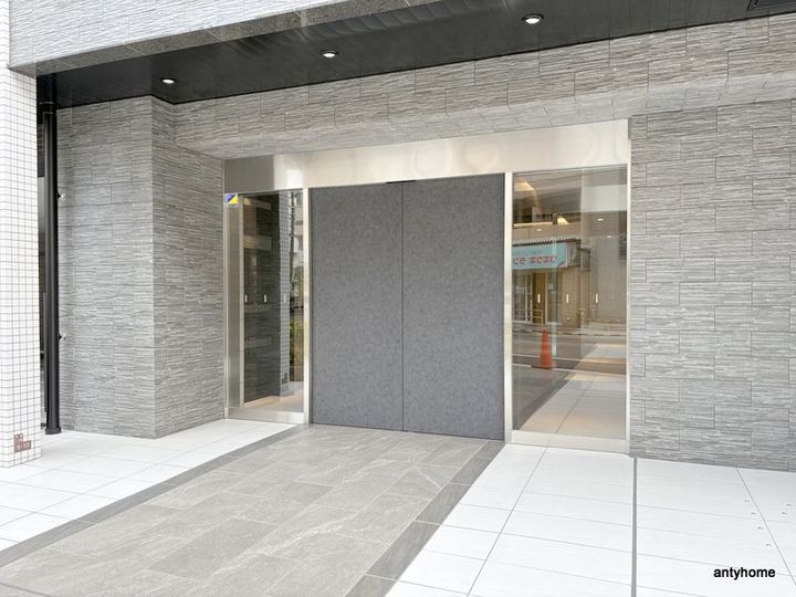大阪府大阪市西区本田2丁目(マンション)の賃貸物件のその他画像