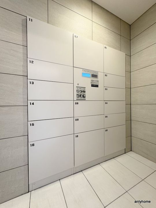 大阪府大阪市西区本田2丁目(マンション)の賃貸物件のその他画像