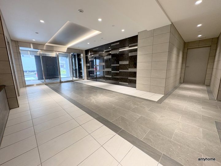 大阪府大阪市西区本田2丁目(マンション)の賃貸物件のその他画像