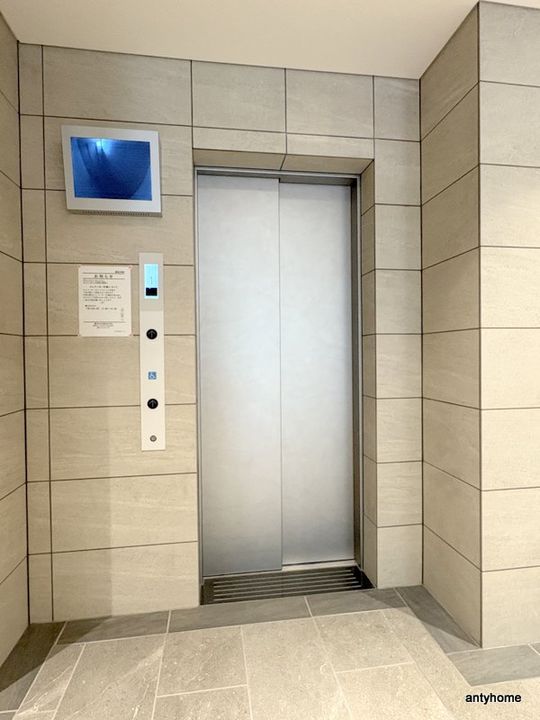 大阪府大阪市西区本田2丁目(マンション)の賃貸物件のその他画像