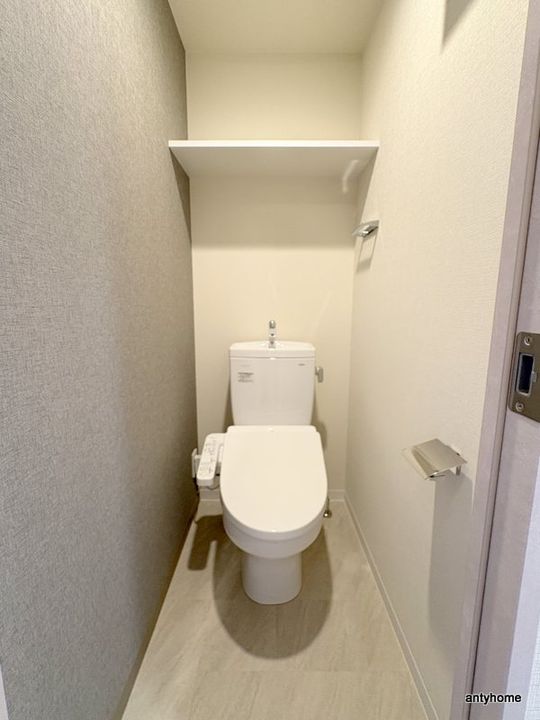 大阪府大阪市西区本田2丁目(マンション)の賃貸物件のその他画像