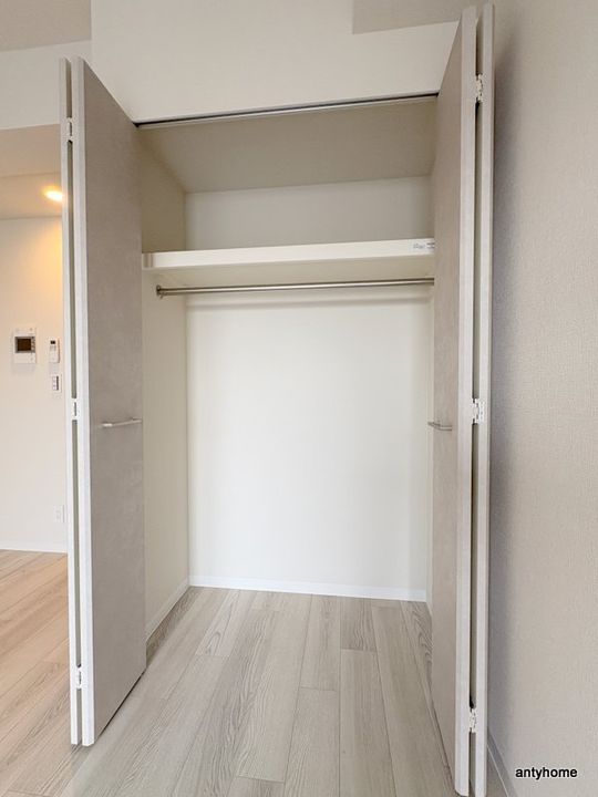 大阪府大阪市西区本田2丁目(マンション)の賃貸物件のその他画像