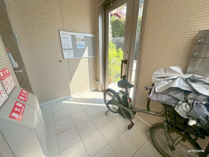 Feliceのその他画像