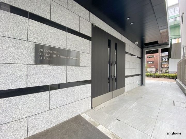 大阪府大阪市東成区東中本1丁目(マンション)の賃貸物件のその他画像