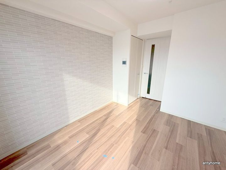 大阪府大阪市東成区東中本1丁目(マンション)の賃貸物件の居間