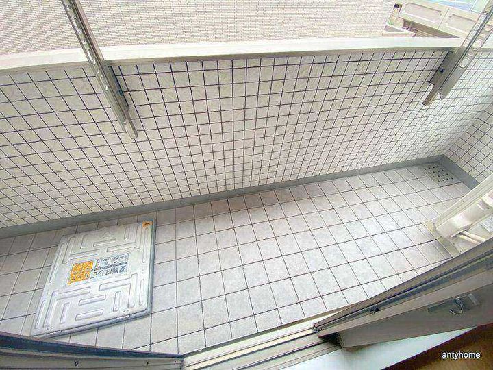 大阪府大阪市北区中崎1丁目(マンション)の賃貸物件のその他画像