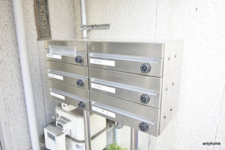 土井新大阪ビルのその他画像