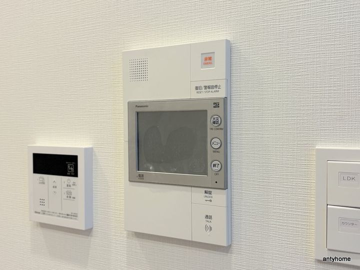 スプランディッド梅田グランノースのその他画像