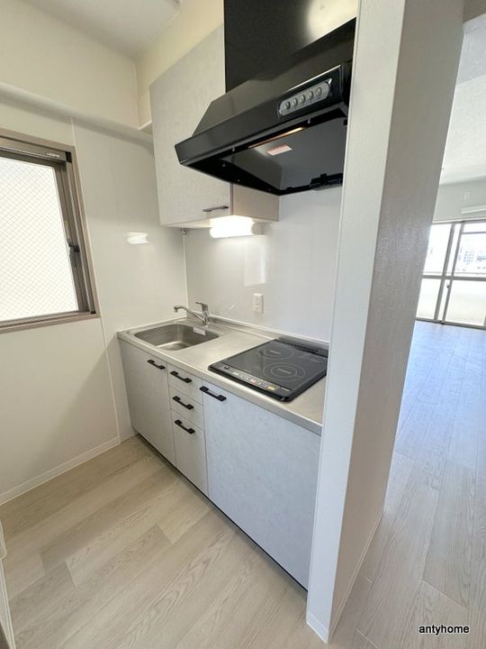 K.H.Eのキッチン