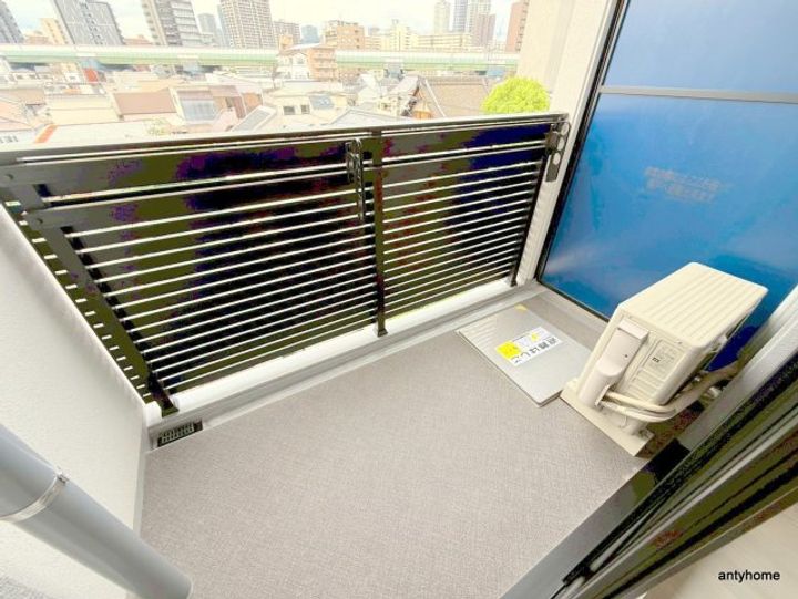S-RESIDENCE福島玉川Unoのその他画像