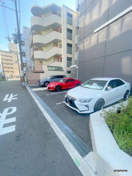 S-RESIDENCE福島玉川Unoのその他画像