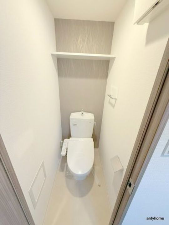 S-RESIDENCE福島玉川Unoのその他画像