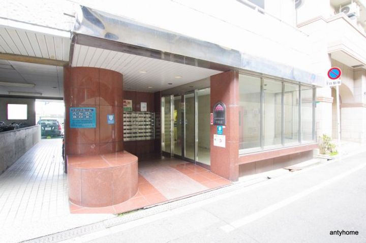 大阪府大阪市淀川区東三国3丁目(マンション)の賃貸物件のその他画像