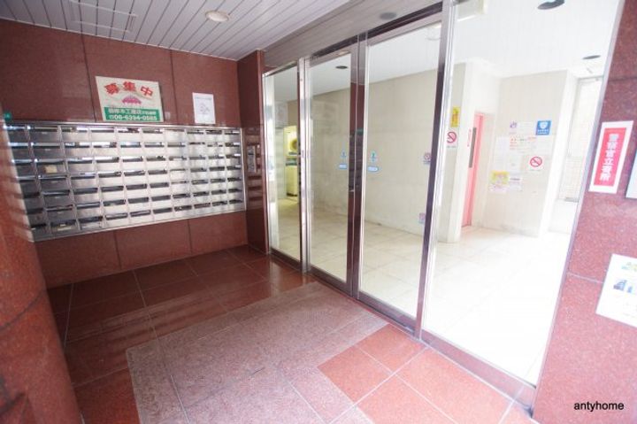 大阪府大阪市淀川区東三国3丁目(マンション)の賃貸物件のその他画像