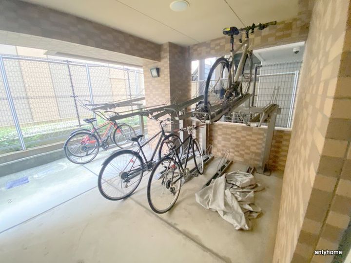 クレール上本町のその他画像