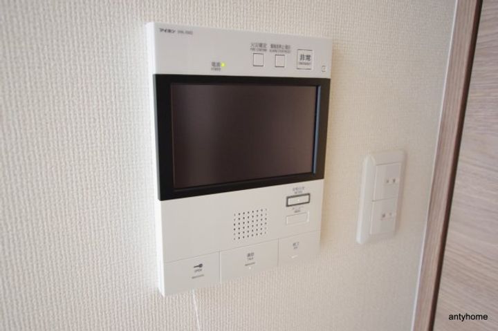 スペーシア江坂広芝町のその他画像