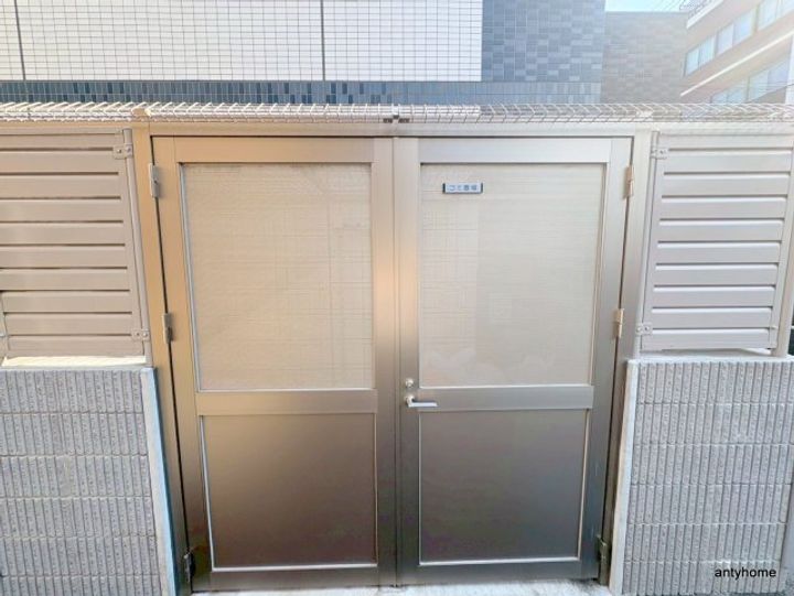 プレサンスOSAKA東中本エシデルのその他画像