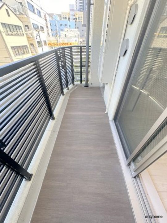 大阪府大阪市西区北堀江4丁目(マンション)の賃貸物件のその他画像