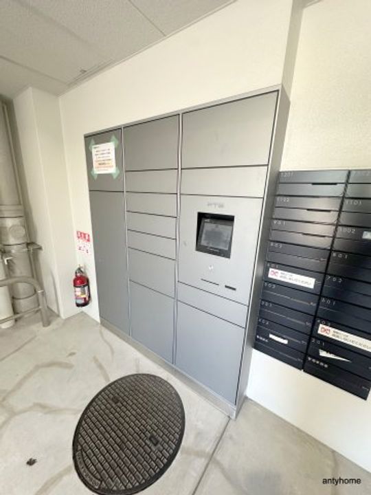 大阪府大阪市西区北堀江4丁目(マンション)の賃貸物件のその他画像