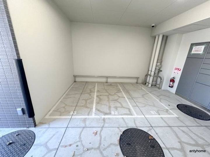 大阪府大阪市西区北堀江4丁目(マンション)の賃貸物件のその他画像