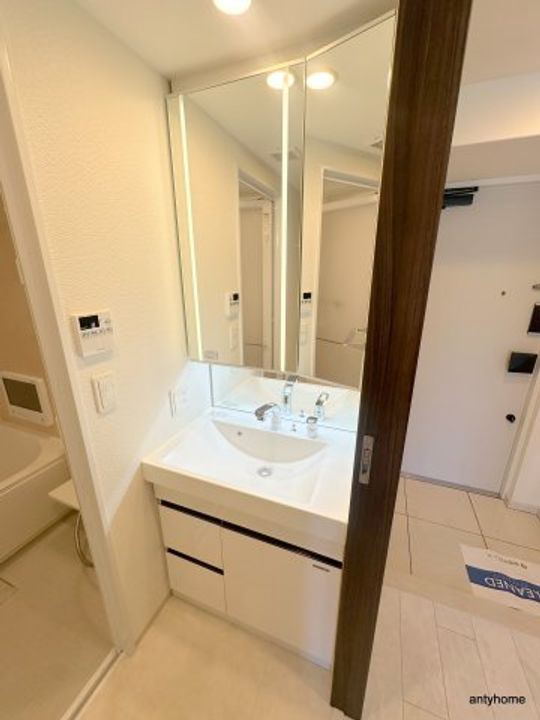 大阪府大阪市西区北堀江4丁目(マンション)の賃貸物件のその他画像