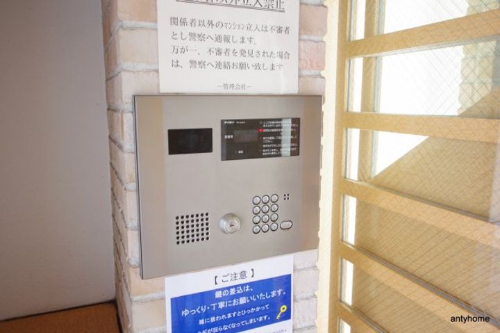 大阪府大阪市北区天満1丁目(マンション)の賃貸物件のその他画像