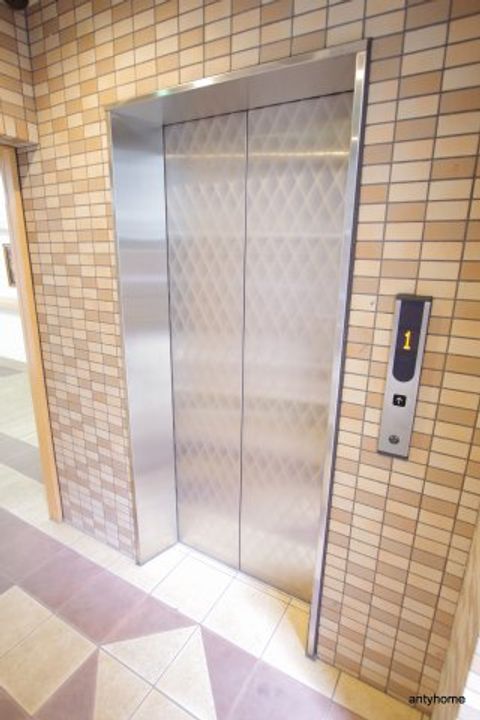 大阪府大阪市北区天満1丁目(マンション)の賃貸物件のその他画像