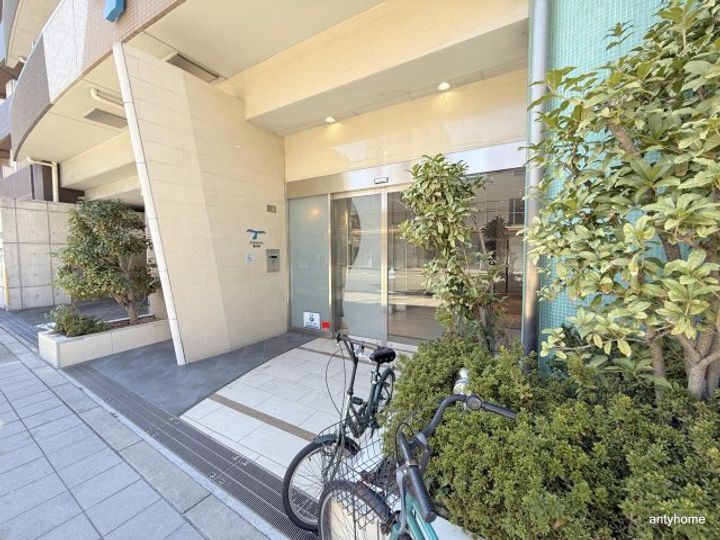 大阪府大阪市浪速区芦原1丁目(マンション)の賃貸物件のその他画像