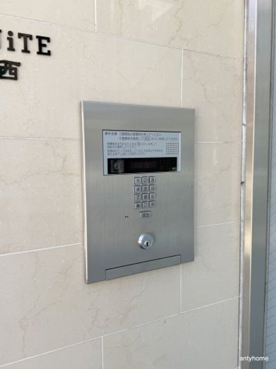 大阪府大阪市浪速区芦原1丁目(マンション)の賃貸物件のその他画像