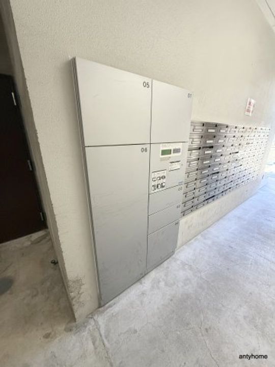 大阪府大阪市浪速区芦原1丁目(マンション)の賃貸物件のその他画像