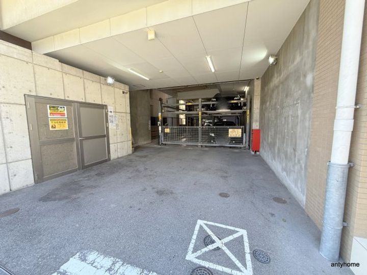 大阪府大阪市浪速区芦原1丁目(マンション)の賃貸物件のその他画像