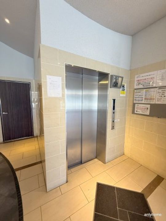 大阪府大阪市浪速区芦原1丁目(マンション)の賃貸物件のその他画像