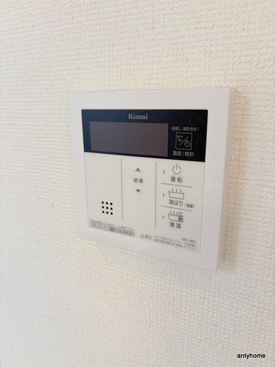 RISING Maison 本町橋のその他画像