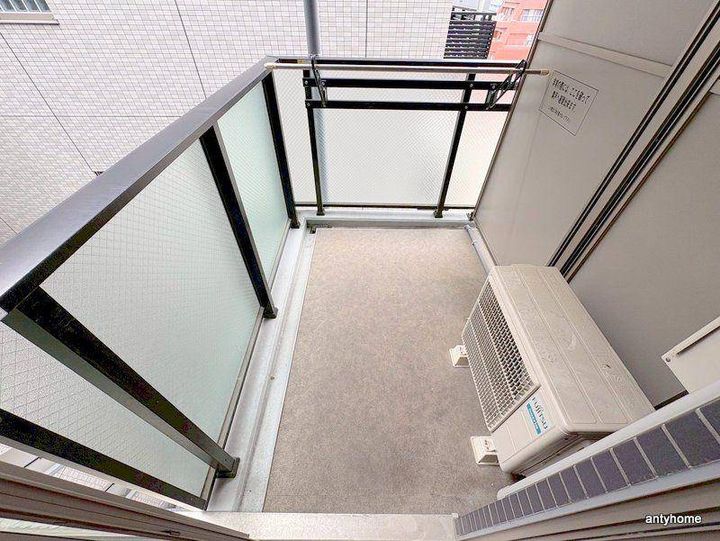 RISING Maison 本町橋のその他画像