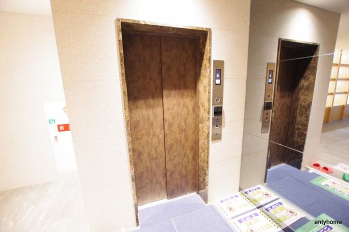 RISING Maison 本町橋のその他画像