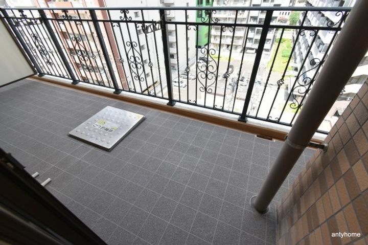 大阪府大阪市淀川区西宮原1丁目(マンション)の賃貸物件のその他画像