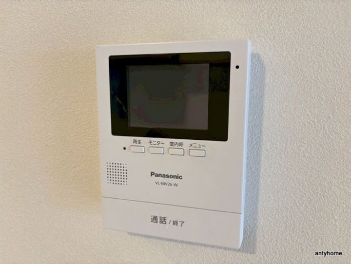 コープ野村梅田A棟のその他画像