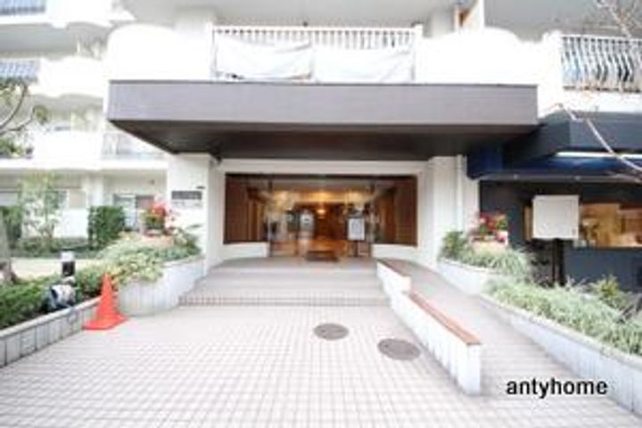 コープ野村梅田A棟のその他画像