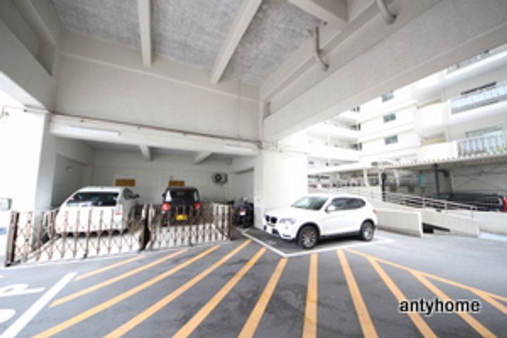 コープ野村梅田A棟のその他画像