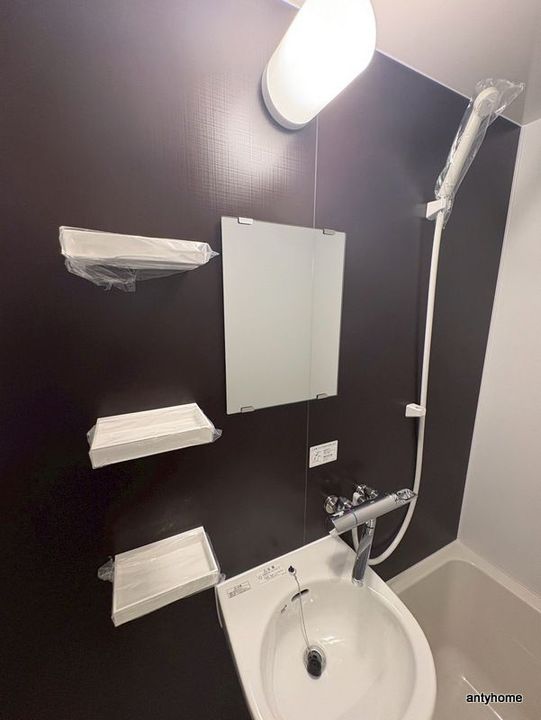 コープ野村梅田A棟のその他画像