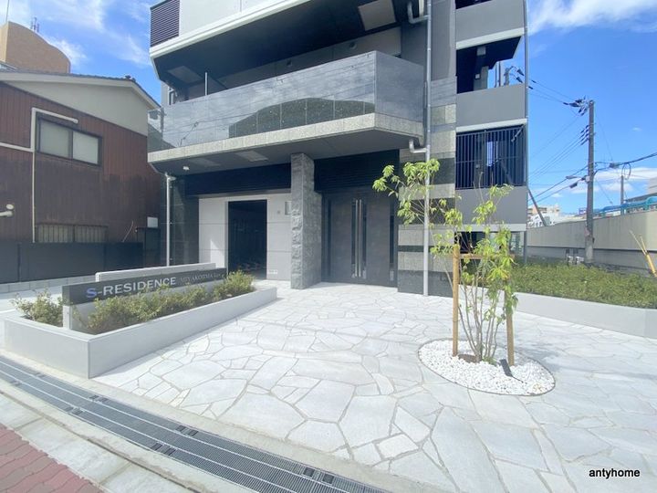 S-RESIDENCE都島Luxのその他画像