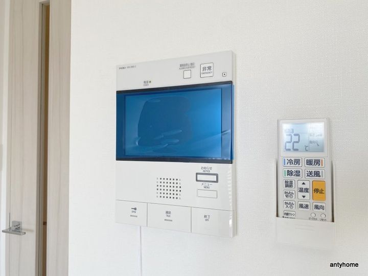 大阪府大阪市都島区都島本通4丁目(マンション)の賃貸物件のその他画像