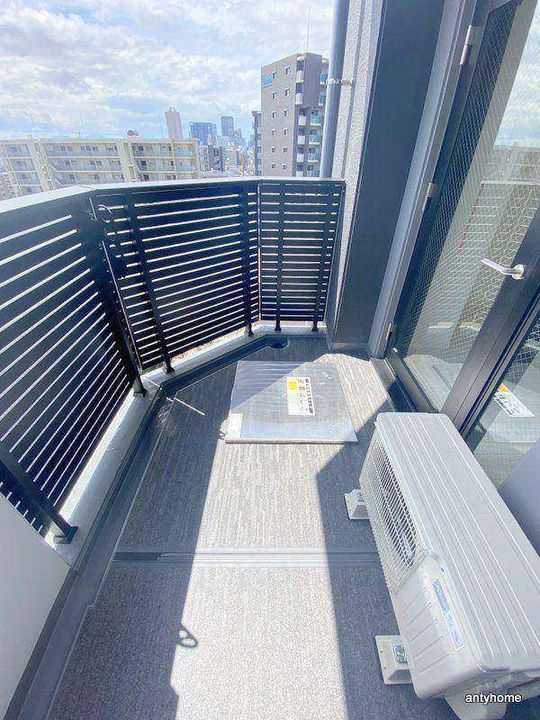 大阪府大阪市都島区都島本通4丁目(マンション)の賃貸物件のその他画像