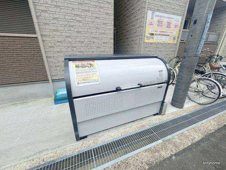ジラフ吹田内本町のその他画像