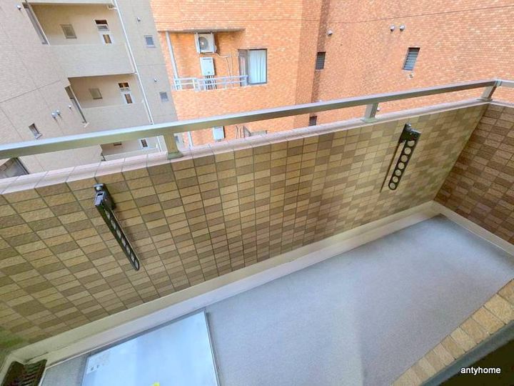 大阪府大阪市西区土佐堀1丁目(マンション)の賃貸物件のその他画像