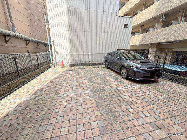 大阪府大阪市西区土佐堀1丁目(マンション)の賃貸物件のその他画像
