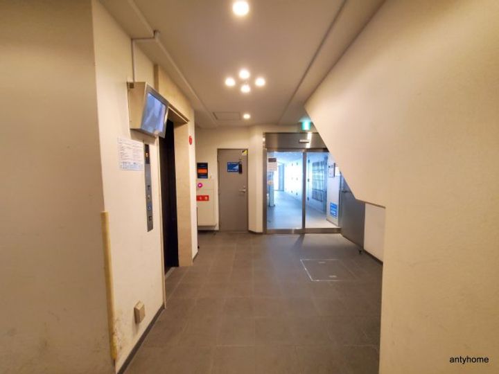 アーデン京町堀イーストのその他画像