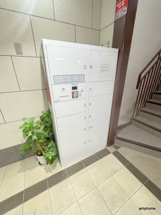 サンビラ大手前のその他画像